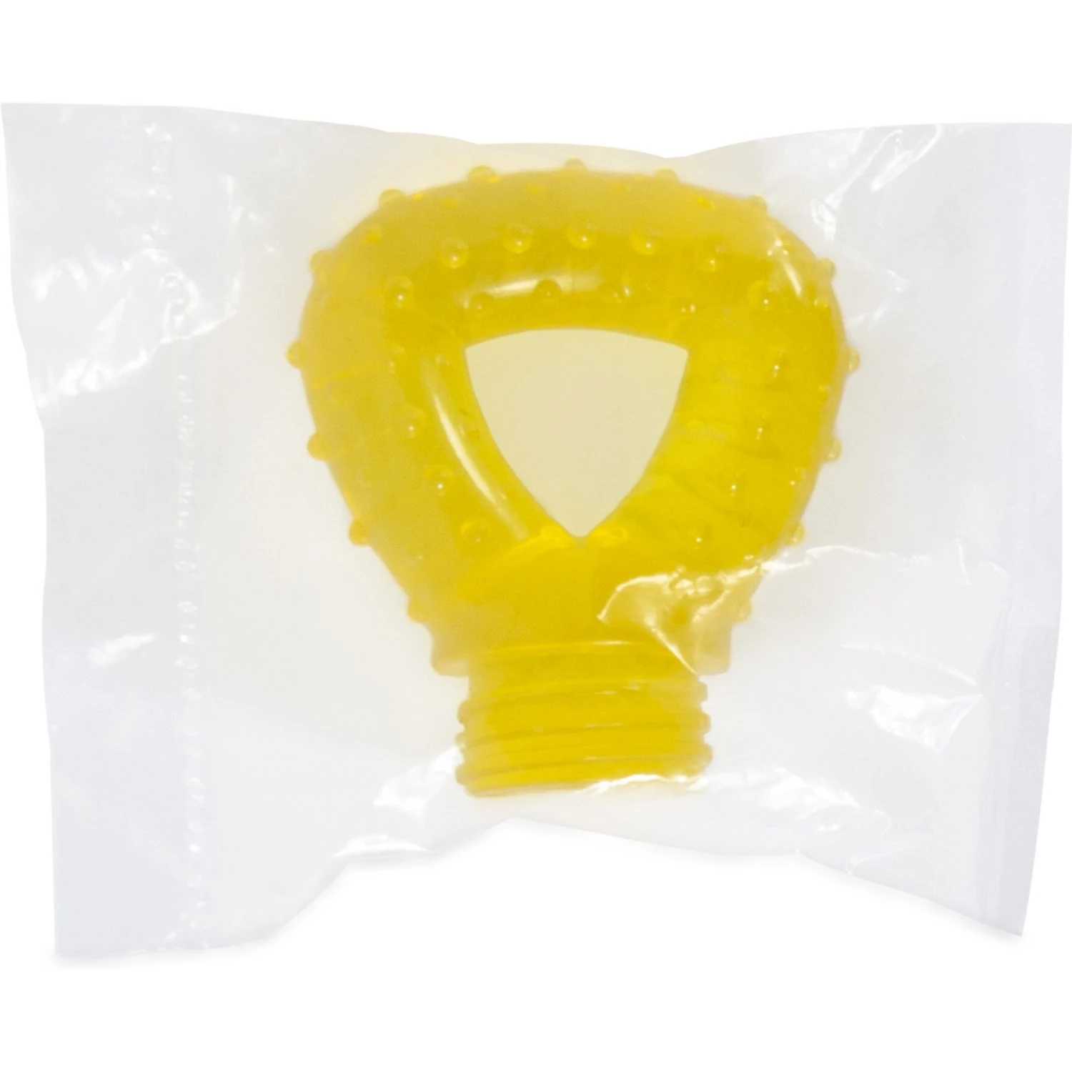 JW Pet Puppy Connects Teether Dog Toy Attachment 2 JW Pet Puppy Connects Teether Dog Toy Attachment - Image 2