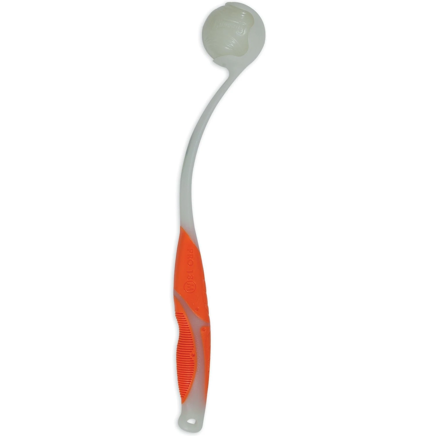 Chuckit! Pro Max Glow Launcher Dog Toy 1 Chuckit! Pro Max Glow Launcher Dog Toy