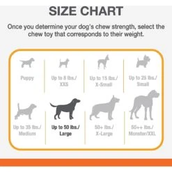 Nylabone Power Chew Nylon Dog Bones Bundle Chicken, Bacon & Peanut Butter 13 Nylabone Power Chew Nylon Dog Bones Bundle Chicken, Bacon & Peanut Butter -Pet Toys Shop 279847 PT4. AC SS1800 V1688390267