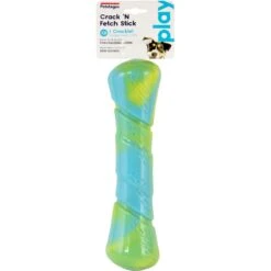 Petstages Crack N Fetch Stick Dog Chew Toy -Pet Toys Shop 280177 PT8. AC SS1800 V1636496556