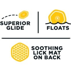 Project Hive Pet Company Frisbee Dog Toy -Pet Toys Shop 289448 PT4. AC SS1800 V1620168739