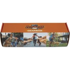 Chuckit! National Fetch Day Gearbox Dog Toy -Pet Toys Shop 297206 PT4. AC SS1800 V1626731200