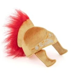 P.L.A.Y. Pet Lifestyle And You Mutt Hatter Squeaky Dog Toy, 5 Count -Pet Toys Shop 297626 PT3. AC SS1800 V1621031027