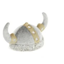 P.L.A.Y. Pet Lifestyle And You Mutt Hatter Squeaky Dog Toy, 5 Count -Pet Toys Shop 297626 PT7. AC SS1800 V1621031039