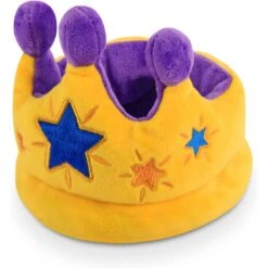 P.L.A.Y. Pet Lifestyle And You Party Time Collection Squeaky Dog Toy, 5 Count -Pet Toys Shop 297634 PT5. AC SS1800 V1621031337