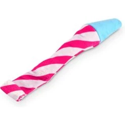 P.L.A.Y. Pet Lifestyle And You Party Time Collection Squeaky Dog Toy, 5 Count -Pet Toys Shop 297634 PT6. AC SS1800 V1621028603