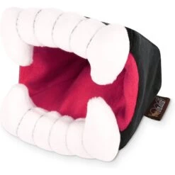 P.L.A.Y. Pet Lifestyle And You Howling Haunts Squeaky Dog Toy, 5 Count -Pet Toys Shop 297638 PT3. AC SS1800 V1621029156