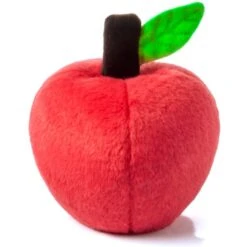 P.L.A.Y. Pet Lifestyle And You Garden Fresh Mini Squeaky Dog Toy, 5 Count -Pet Toys Shop 297640 PT2. AC SS1800 V1621028019