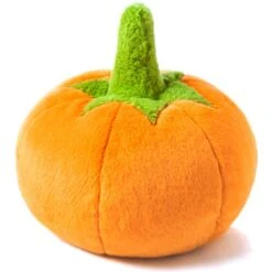 P.L.A.Y. Pet Lifestyle And You Garden Fresh Mini Squeaky Dog Toy, 5 Count -Pet Toys Shop 297640 PT5. AC SS1800 V1621031581