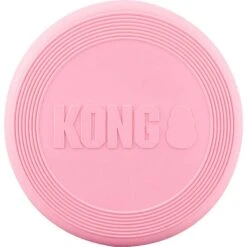 KONG Puppy Flyer Dog Toy, Color Varies & Wellness Soft Puppy Bites Lamb & Salmon Recipe Grain-Free Natural Dog Treats -Pet Toys Shop 298190 PT2. AC SS1800 V1623202653