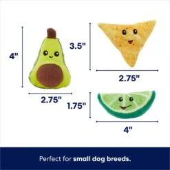 Frisco Guacamole Hide & Seek Puzzle Plush Squeaky Dog Toy & Frisco Guacamole Hide & Seek Puzzle Plush Squeaky Dog Toy Refills 10 Frisco Guacamole Hide & Seek Puzzle Plush Squeaky Dog Toy & Frisco Guacamole Hide & Seek Puzzle Plush Squeaky Dog Toy Refills -Pet Toys Shop 302478 PT3. AC SS1800 V1693327405