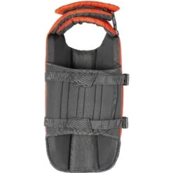 Frisco Ripstop Dog Life Jacket & Frisco Foam Rubber Floating Fetch Ball No Squeak Dog Toy -Pet Toys Shop 303546 PT3. AC SS1800 V1623061347