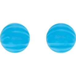 Frisco Ripstop Dog Life Jacket & Frisco Foam Rubber Floating Fetch Ball No Squeak Dog Toy -Pet Toys Shop 303546 PT5. AC SS1800 V1623076052