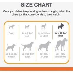 Nylabone Puppy Starter Kit With Chew Toys, Teething Kit & Chew Treat 12 Nylabone Puppy Starter Kit With Chew Toys, Teething Kit & Chew Treat -Pet Toys Shop 304155 PT3. AC SS1800 V1693418757