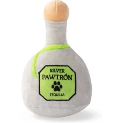 Pet Shop By Fringe Studio Pawtron Tequila Plush Dog Toy