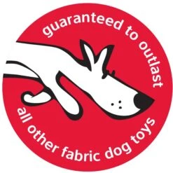 Red Dingo DURABLES Eddie The Echidna Squeaky Soft Dog Toy -Pet Toys Shop 308915 PT5. AC SS1800 V1685986071