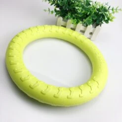 PetSpy Fitness Ring Dog Toy -Pet Toys Shop 309601 PT5. AC SS1800 V1624657660