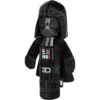 STAR WARS DARTH VADER Bottle Plush Squeaky Dog Toy