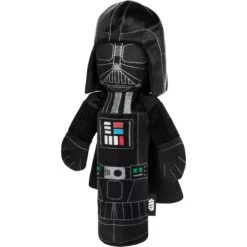 STAR WARS DARTH VADER Bottle Plush Squeaky Dog Toy