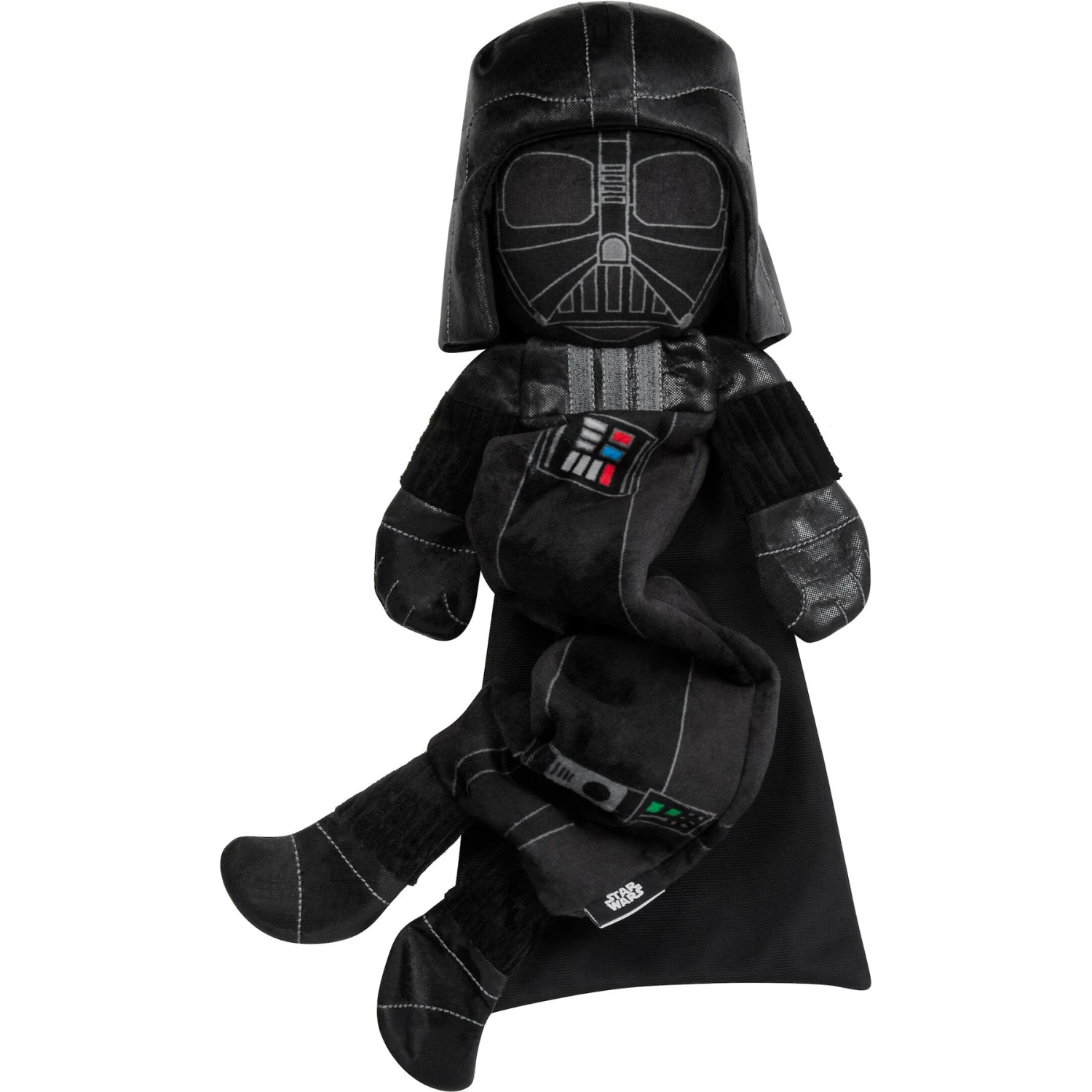 STAR WARS DARTH VADER Bungee Plush Squeaky Dog Toy 1 STAR WARS DARTH VADER Bungee Plush Squeaky Dog Toy