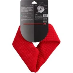 Playology All Natural Beef Scented Plush Crinkle Ring Dog Toy 5 Playology All Natural Beef Scented Plush Crinkle Ring Dog Toy -Pet Toys Shop 321887 PT2. AC SS1800 V1629230225