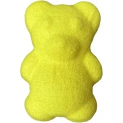 Nylabone Power Play Tennis Teddy Gripz Dog Toy 17 Nylabone Power Play Tennis Teddy Gripz Dog Toy -Pet Toys Shop 329495 PT8. AC SS1800 V1685651234