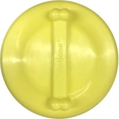 Nylabone Power Play Ultra Glider Gripz Flying Disc Dog Toy -Pet Toys Shop 329497 PT7. AC SS1800 V1658887381