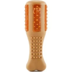 Hartz Chew 'n Clean Chicken Flavored Drumstick Dog Treat & Chew Toy & Hartz Oinkies Porkalicious Jerky Chicken Natural Chew Dog Treats -Pet Toys Shop 338799 PT3. AC SS1800 V1635916232