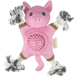 Territory 2-in-1 Farm Friends Dog Toys, 3 Count -Pet Toys Shop 341844 PT3. AC SS1800 V1634831857