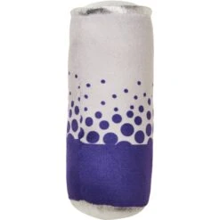 Cosmo Furbabies Tipsytails Seltzer Dog Toy, 6-in -Pet Toys Shop 343023 PT5. AC SS1800 V1637105206