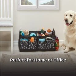 Mobile Dog Gear Collapsible Multipurpose Organizer -Pet Toys Shop 345204 PT2. AC SS1800 V1637105527