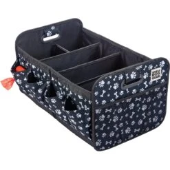 Mobile Dog Gear Collapsible Multipurpose Organizer -Pet Toys Shop 345204 PT3. AC SS1800 V1637102515