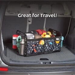 Mobile Dog Gear Collapsible Multipurpose Organizer -Pet Toys Shop 345204 PT5. AC SS1800 V1637106698