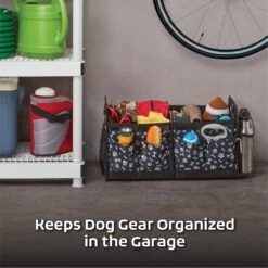 Mobile Dog Gear Collapsible Multipurpose Organizer -Pet Toys Shop 345204 PT6. AC SS1800 V1637107953