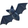 SodaPup Nylon Vampire Bat Chew Dog Toy