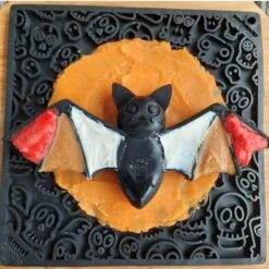 SodaPup Nylon Vampire Bat Chew Dog Toy -Pet Toys Shop 347095 PT3. AC SS1800 V1638338793