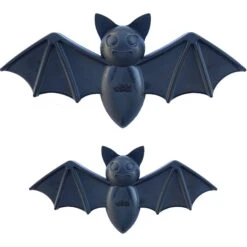 SodaPup Nylon Vampire Bat Chew Dog Toy -Pet Toys Shop 347095 PT4. AC SS1800 V1638340035