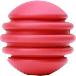 SodaPup Stars & Stripes Ultra-Durable Rubber Ball Dog Toy -Pet Toys Shop 347120 PT3. AC SS1800 V1638341812