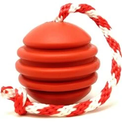 SodaPup Stars & Stripes Ultra-Durable Rubber Ball Dog Toy -Pet Toys Shop 347120 PT4. AC SS1800 V1638337330