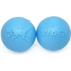 SodaPup TPE Wag Ball Chew & Retrieving Toy 15 SodaPup TPE Wag Ball Chew & Retrieving Toy -Pet Toys Shop 347131 PT7. AC SS1800 V1638337311