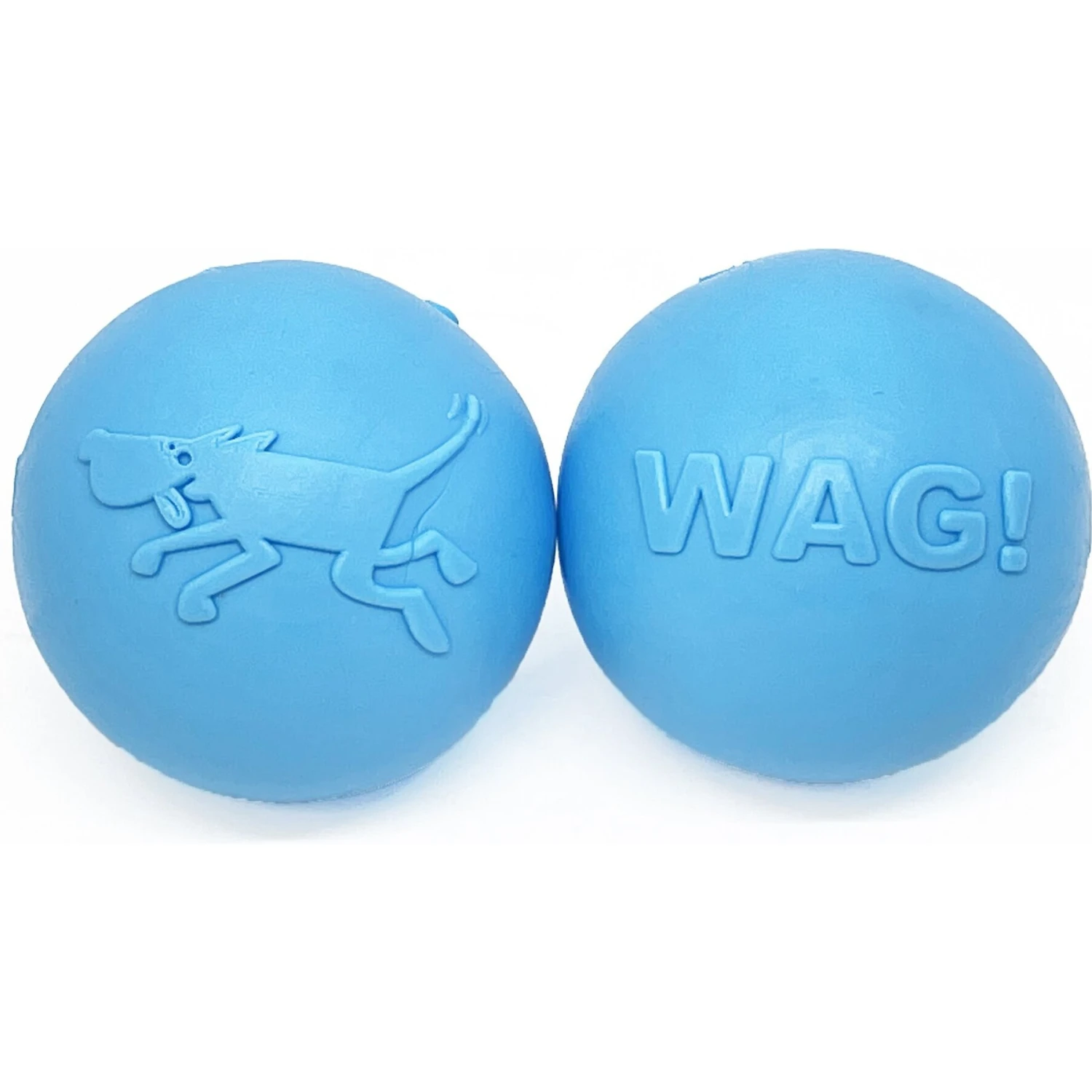 SodaPup TPE Wag Ball Chew & Retrieving Toy 8 SodaPup TPE Wag Ball Chew & Retrieving Toy - Image 8
