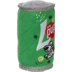 Tuffy's Lucky Pup Durable Squeaky Dog Toy -Pet Toys Shop 347154 PT4. AC SS1800 V1638295290