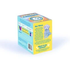 Sweet Paws Chunky Wearable Puppy Teether Stack Dog Toy, 2 Count 17 Sweet Paws Chunky Wearable Puppy Teether Stack Dog Toy, 2 Count -Pet Toys Shop 347877 PT8. AC SS1800 V1660772214