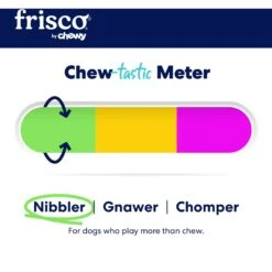 Frisco Small Breed Puppies Rope & TPR Variety Pack Puppy Toy 7 Frisco Small Breed Puppies Rope & TPR Variety Pack Puppy Toy -Pet Toys Shop 358552 PT3. AC SS1800 V1669908585