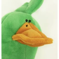 TrustyPup Long Neck Duck Dog Toy, Green, Large 8 TrustyPup Long Neck Duck Dog Toy, Green, Large -Pet Toys Shop 362810 PT2. AC SS1800 V1642634228