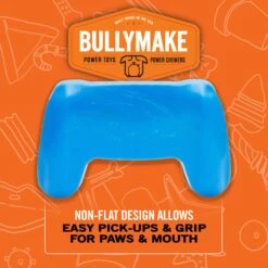 BULLYMAKE Controller Dog Toy -Pet Toys Shop 363206 PT8. AC SS1800 V1657657265