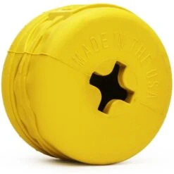 BULLYMAKE Cheeseburger Dog Toy -Pet Toys Shop 363210 PT2. AC SS1800 V1644917526