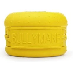 BULLYMAKE Cheeseburger Dog Toy -Pet Toys Shop 363210 PT3. AC SS1800 V1644920240