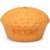 BULLYMAKE Pie Dog Toy