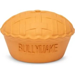 BULLYMAKE Pie Dog Toy